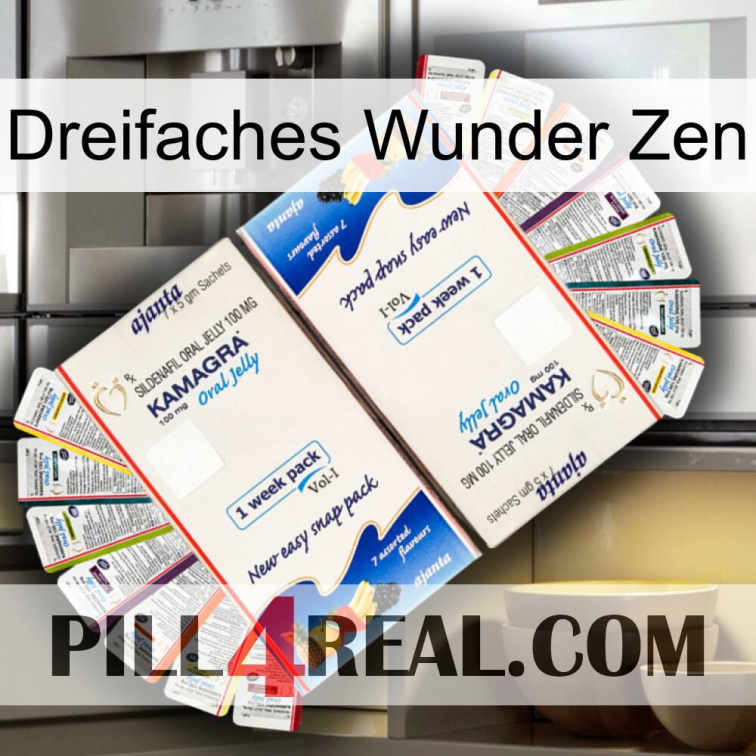 Triple Miracle Zen kamagra1